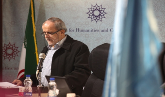 متن پیام سرپرست پژوهشگاه به مناسبت آغاز هفته پژوهش