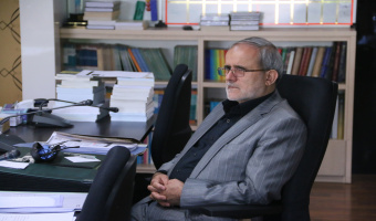 پژوهشگاه علوم انسانی، منزلت منحصر به فردی در کشور دارد