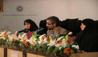 اولویتهای حقوق زنان کدام است؟/فریبا علاسوند،مریم السادات محقق داماد/۰۲-۰۸-۱۳۹۶