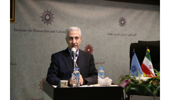 متن سخنرانی وزیر محترم علوم، تحقیقات و فناوری، در نخستین جشنواره نقد متون و کتب علوم انسانی
