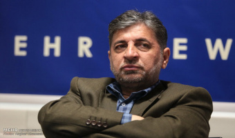 دکترنجفی در گفتگو با مهر: انقلاب اسلامی فراتر از مدرنیسم است/ انقلاب؛ موج چهارم تمدن اسلامی