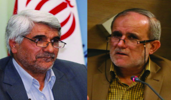 تداوم گفتگوهای رئیس پژوهشگاه با دکتر فرهادی درباره جشنواره «اقتصاد مقاومتی، تولید و اشتغال» 