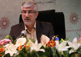 برهان خاص علامه طباطبایی در رساله الولایه و نقش آن به عنوان مبنایی برای تعریفی جدید از انسان و علوم انسانی/ دکتر هادی وکیلی/ ۲۶-۰۲-۱۳۹۶