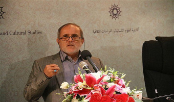 رئیس پژوهشگاه در گفتگو با ایسنا: اگر کشورهای منطقه به دستاوردهای علومانسانی توجه میکردند، داعش به وجود نمیآمد