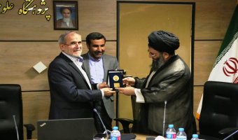 دکتر قبادی: میراث عارفانی چون شمس و مولوی زمینه های پیدایش داعش در روزگار ما را از بین می برد