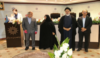 دکتر قبادی: دکتر بروجردی آیینه تمام نمای ارزش های انقلاب است