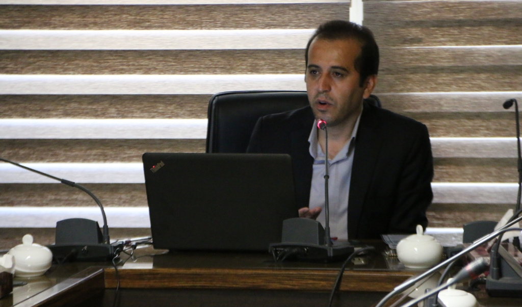 سنجش استعدادهای ۱۳ گانه کودکان/مهرنوش هدایتی، روح الله شهابی/۲۰-۰۶-۱۳۹۶