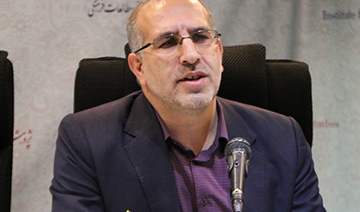 آشتی با سویه های تاریک وجود/ایرج شهبازی/ ۲۳-۰۸-۱۳۹۶