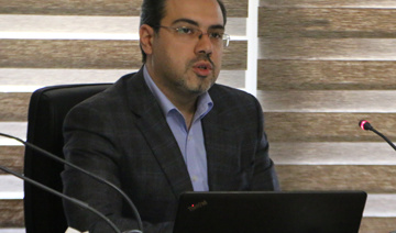 آیا خدایی هست؟/امیر صادقی، اعظم قاسمی /۱۵-۰۷-۱۳۹۶