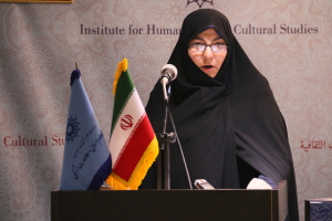 دکتر زهرا پارساپور به عنوان مدیر کل سیاستگذاری و برنامه‌ریزی فرهنگی و اجتماعی وزارت علوم منصوب شد