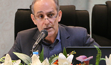 هفته پژوهش/یوسف محمد نژاد عالی زمینی/۲۵-۰۹-۱۳۹۶