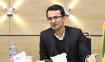 بررسی و نقد کتاب تاریخ تحولات سیاسی ساسانیان/محمد تقی ایمان پور ،سیروس نصرالله زاده،صفورا برومند،شهرام جلیلیان/۲۹-۰۹-۰۱۳۹۶