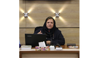 دنیایی بدون آینده:ظهور فرودستی شهری پایدار/دکتر فهیمه حسین زاده/۱۶-۱۰-۱۳۹۶