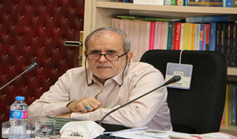 دکتر قبادی: پژوهشگاه می تواند به نقطه تلاقی علم و جامعه تبدیل شود