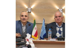 نقد و بررسی کتاب «تاریخ ایران در دوره قاجاریه (عصر محمدخان قاجار)» /غلامحسین زرگری نژاد، محمدعلی اکبری، علیرضا ملائی توانی/۱۸-۱۱-۱۳۹۶