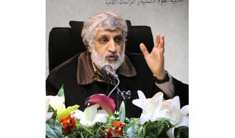 صداهایی که شنیده نشد نشست سوم  استبداد؛ چالش دیرین ایرانیان/هادی خانیکی، ابراهیم فیاض/۱۸-۱۱-۱۳۹۶