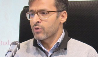 نقد و بررسی کتاب  شرح منطق اشارات و تنبیهات بوعلی سینا؛ مؤلف اثر: مهدی عظیمی/  ناقدان: دکتر هادی وکیلی- دکتر اسدالله فلاحی-دکتر علیرضا دارابی-  دییر نشست:دکتر مالک شجاعی/۱۳-۱۲-۱۳۹۶