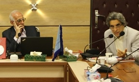 نقد و بررسی کتاب «تاریخ اشکانیان به روایت سکه ها»/ با حضور مولف کتاب: استاد جلال دیلمقانی/ ناقدان : دکتر سیروس نصرالله زاده و دکتر صفورا برومند/۵-۱۲-۱۳۹۶