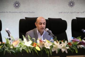 نگاهی تبارشناسانه به بحث سکولار، عرفی، امر قدسی و مسأله ایران/پورحسن، مرادی، عبدالکریمی، محدثی، تاج الدین، سراج زاده و میری/۱۹-۱۲-۱۳۹۶