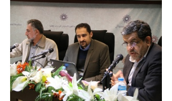 تلگرام بودن یا نبودن؟/رضا تقی پور،مهدی منتظر قائم/۲۸-۰۱-۱۳۹۷