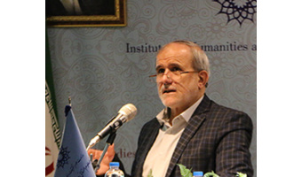 دکتر قبادی: پژوهشگاه باید چالش ها را به مسأله قابل حل تبدیل کند