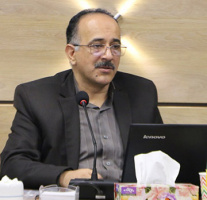 بیست و پنجمین نشست شاخص‌سازی/علیرضا زاهدیان/۱۴-۰۹-۱۳۹۶