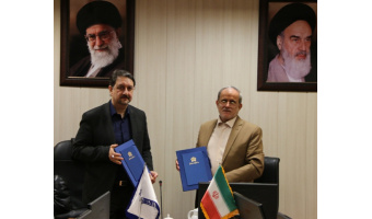 تفاهمنامه همکاریهای علمی و پژوهشی پژوهشگاه و دانشگاه علامه طباطبایی