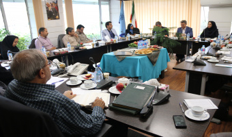 "وجوه تشابه و افتراق مساله شناسی در ادبیات و جامعه شناسی"