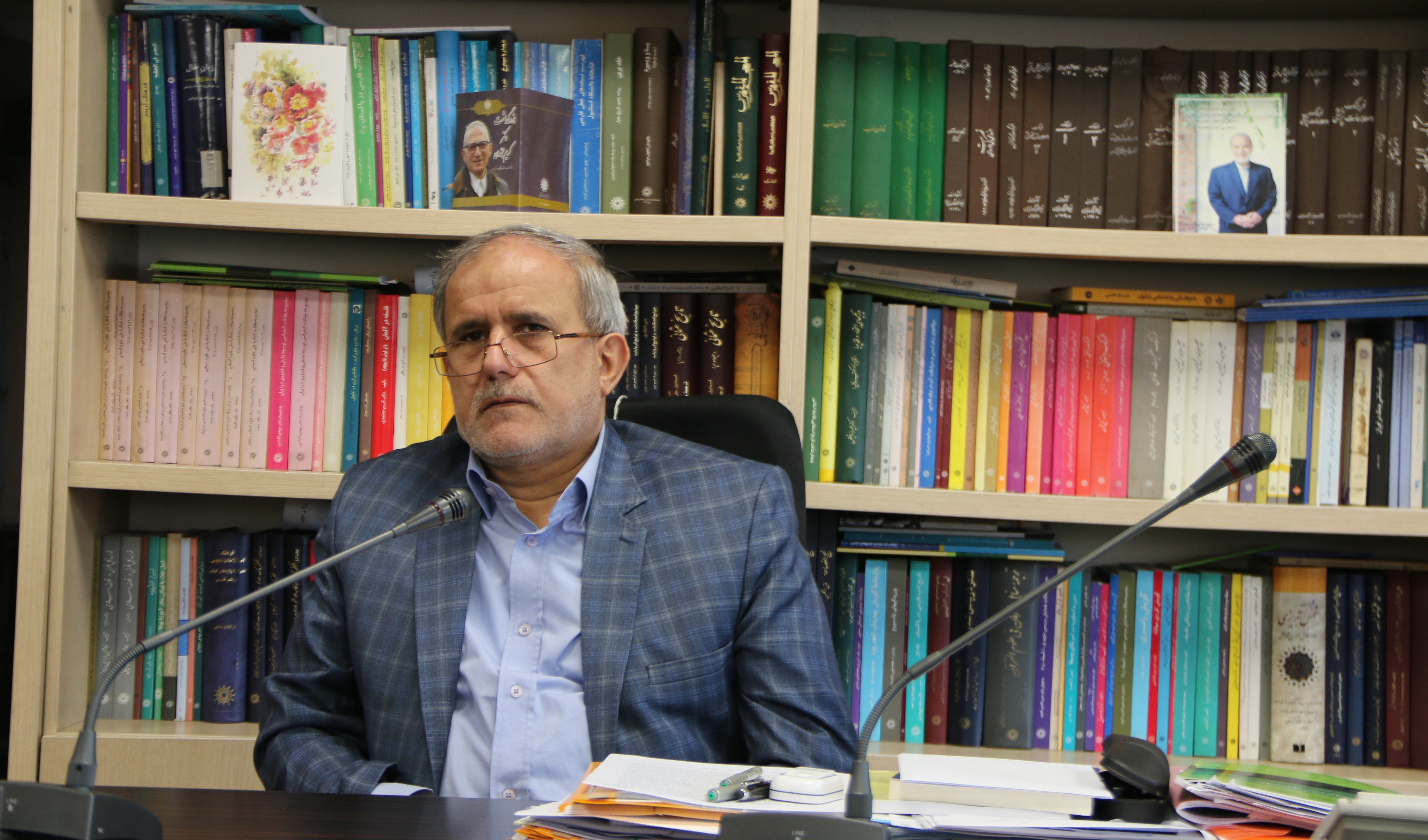 بازخوانشی از سلوک آیت‌الله دکتر احمد احمدی (ره)