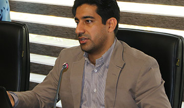 سیاست گذاری رسانه های اجتماعی مجازی در ایران