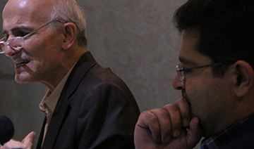 آینده پژوهی علوم انسانی در ایران