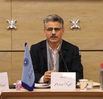 زنانه شدن شهر با تاکید بر فضاهای شهر تهران/نعمت الله فاضلی/۲۹-۰۸-۱۳۹۷