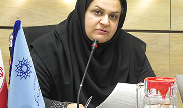 تهران ۴۳، هفتاد و پنجمین سالروز برگزاری کنفرانس تهران/فرزانه ابراهیم زاده، صفورا برومند، الهام ملک زاده/۰۷-۰۹-۱۳۹۷