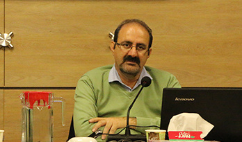 سلسله سخنرانی‌های «هم‌گرایی و واگرایی»/وحید محمودی/۱۱-۰۹-۱۳۹۷