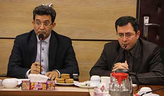 بحران در تاریخ شناسی/علیرضا ملایی توانی، حسن حضرتی، اسماعیل حسن زاده/۱۰-۱۱-۱۳۹۷