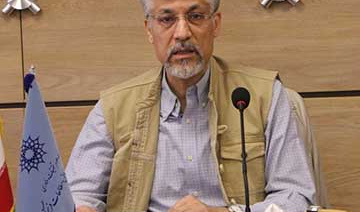 بزرگداشت استاد مینوی/محمد دهقانی/۱۳-۱۱-۱۳۹۷