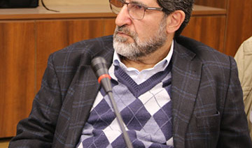 عقلانیت اخلاقی عربی و تاثیر سنت خسروانی/رضا داوری اردکانی، نصرالله حکمت، علی مرادخانی، قاسم پور حسن/۱۷-۱۱-۱۳۹۷