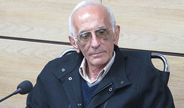 بررسی و نقد کتاب ایران در عهد اشکانیان/صفورا برومند، مهسا ویسی/۰۴-۱۲-۱۳۹۷