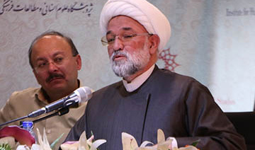 فرهنگ و زبان در نگاه الهیات اجتماعی/سعیدی، مهدوی زادگان، ثقفی، عبدالکریمی، اکبری، فاضلی، پارسانیا، میری/۰۴-۱۲-۱۳۹۷