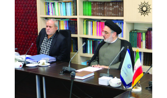 دکتر قبادی: باید اهلیّت و ظرفیت پیدا کنیم تا امام علی (ع) با ما حرف بزند