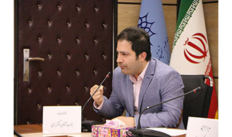کرسی ترویجی با عنوانشرط امکان تاریخ نگاری اندیشه معاصر ایران/ مزدک رجبی، شهین اعوانی، نعمت الله فاضلی و طاهره ایشانی ۷ خرداد ۹۸