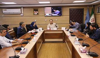 کرسی ترویجی با عنوانشرط امکان تاریخ نگاری اندیشه معاصر ایران/ مزدک رجبی، شهین اعوانی، نعمت الله فاضلی و طاهره ایشانی ۷ خرداد ۹۸