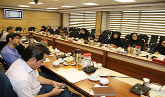 رسانه های اجتماعی،کاربران ایرانی وسبک زندگی موبیتال/دکتر مرسده نیک بخش، فرزانه نزاکتی،دکتر حسین بصیریان جهرمی /۱۱تیرماه۹۸