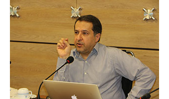 قرآن زعفرانی/مرتضی کریمی نیا، ۱۶تیر۹۸