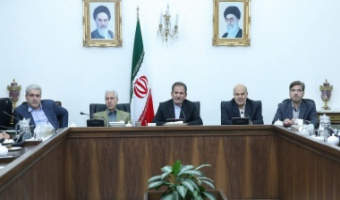 مجمع پژوهشگاه‌های ملی کشور؛ اتاق فکر دولت