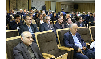 مراسم بزرگداشت مرحوم دکتر وهاب ولی /سخنران دکترامامی خویی۱۷مهرماه۹۸