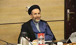 رونمایی نقد وبررسی کتاب روش های تفسیری /دکتر فروغ پارسا، دکتر حبیب الله حلیمی جلودار، حجت الاسلام والمسلمین، دکتر سید رضا مؤدب، دکتر محمدرضا عزتی فردویی، ۱۲ آبان۹۸