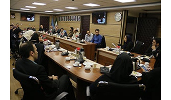 مسئله و مسئله شناسی در علوم اجتماعی و انسانی /دکترهادی خانیکی، دکتر مقصود فراستخواه، دکتر نعمت الله فاضلی ۱۲ آبان۹۸