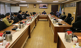 فرایند عشق در فلسفه دین زنانه نگر/دکتر مریم صانع پور، ۲۷ آبان ۹۸