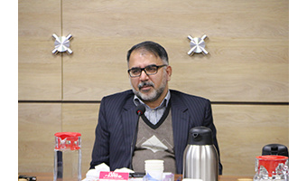 بررسی نقش مردم در مدیریت ناامنی های اخیر/ ۵ آذر ۹۸